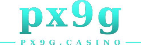 px9g โลโก้